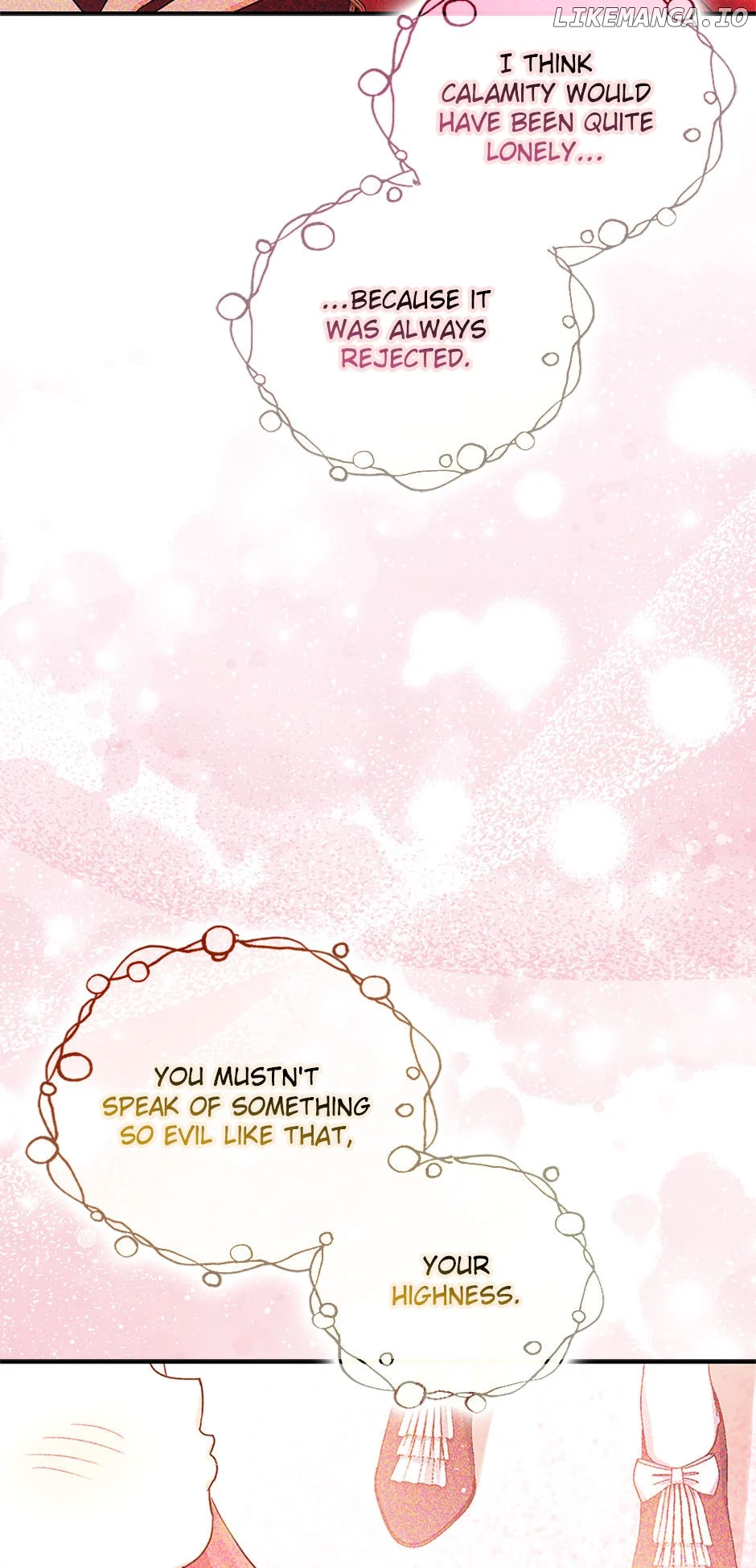 The Tyrant’s Tranquilizer Chapter 108 - Page 63