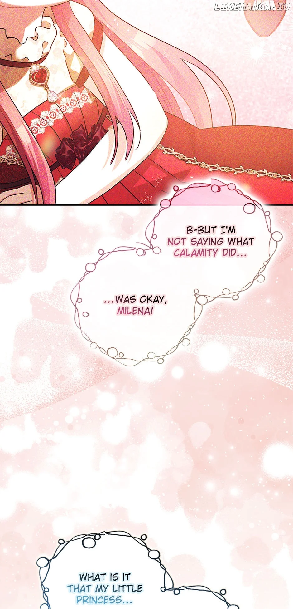 The Tyrant’s Tranquilizer Chapter 108 - Page 64