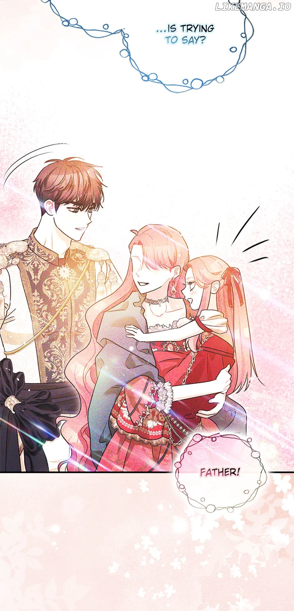 The Tyrant’s Tranquilizer Chapter 108 - Page 65