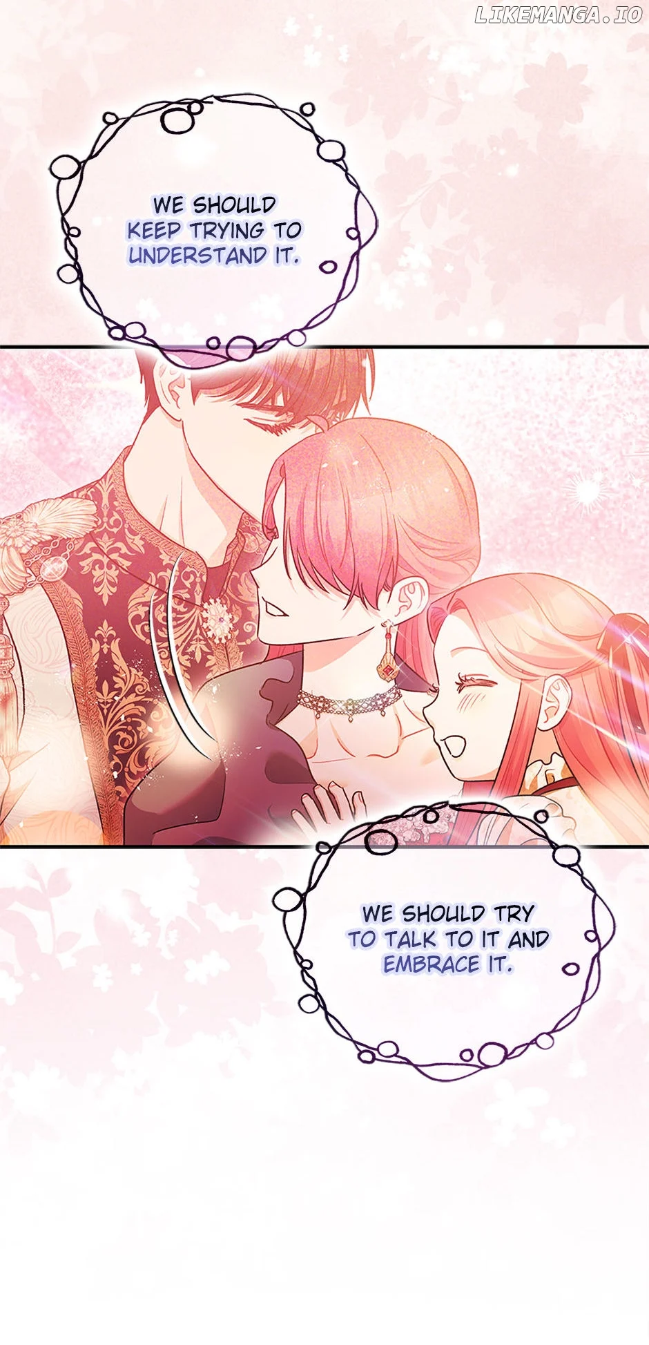 The Tyrant’s Tranquilizer Chapter 108 - Page 66