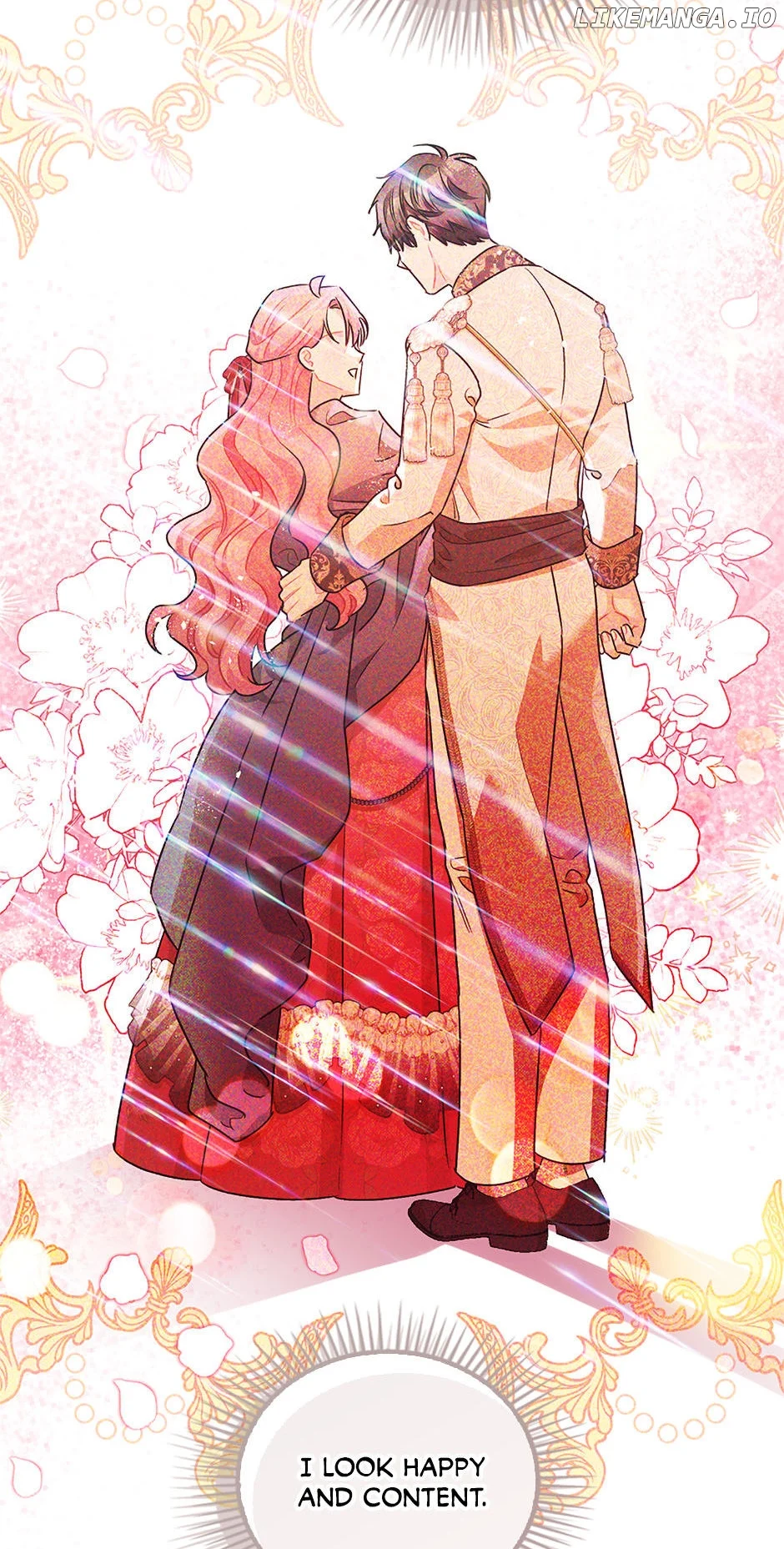 The Tyrant’s Tranquilizer Chapter 108 - Page 69