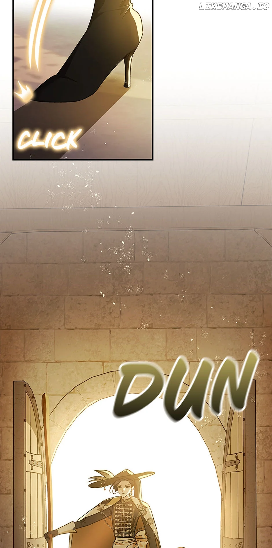 The Tyrant’s Tranquilizer Chapter 109 - Page 5