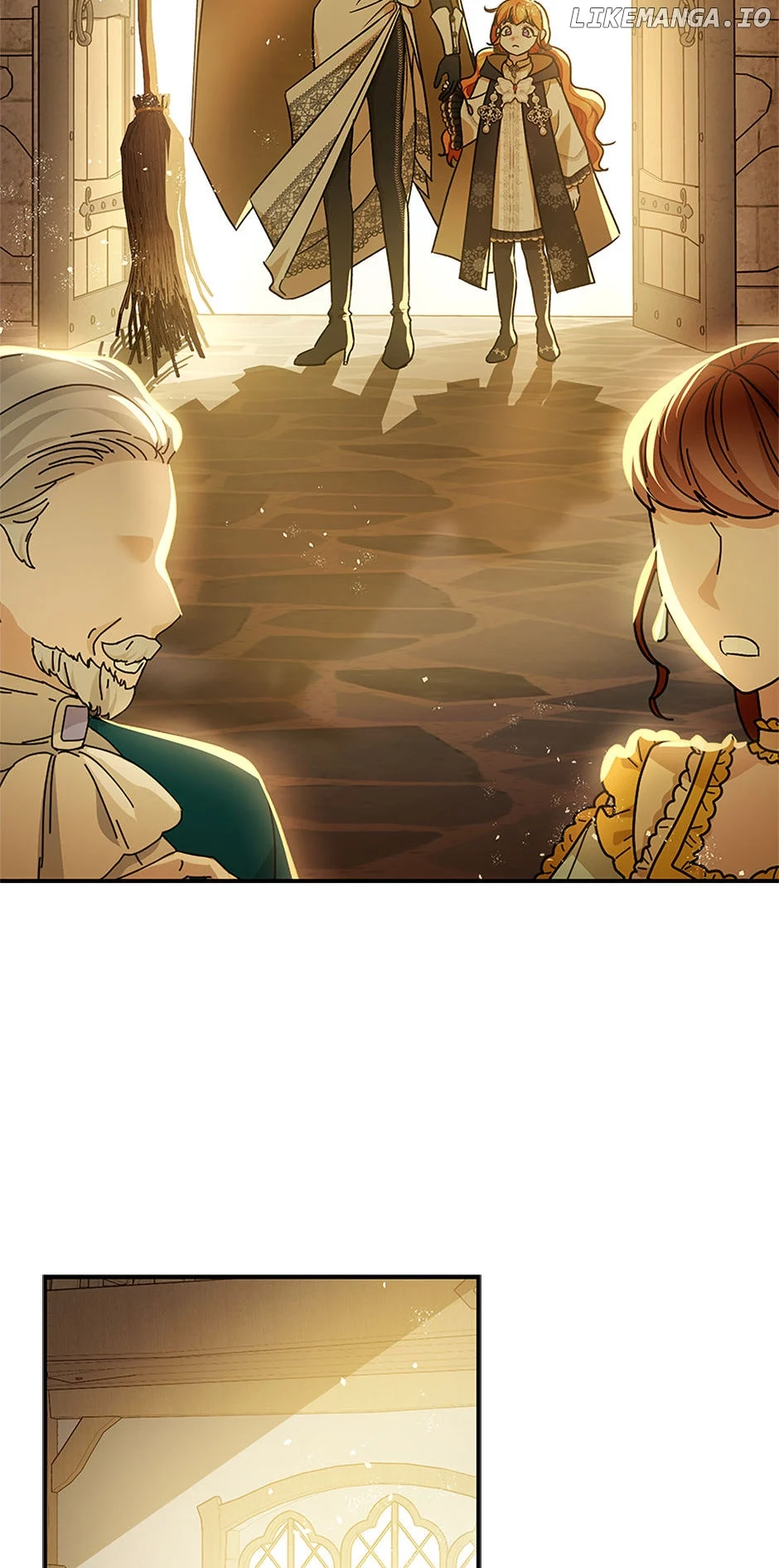 The Tyrant’s Tranquilizer Chapter 109 - Page 6