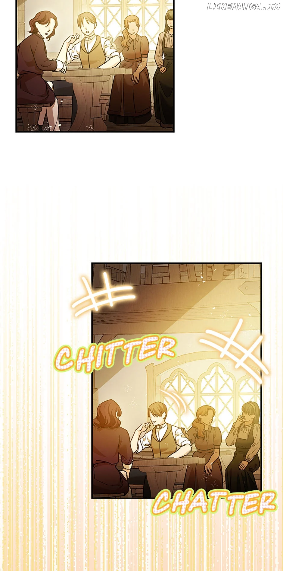 The Tyrant’s Tranquilizer Chapter 109 - Page 7