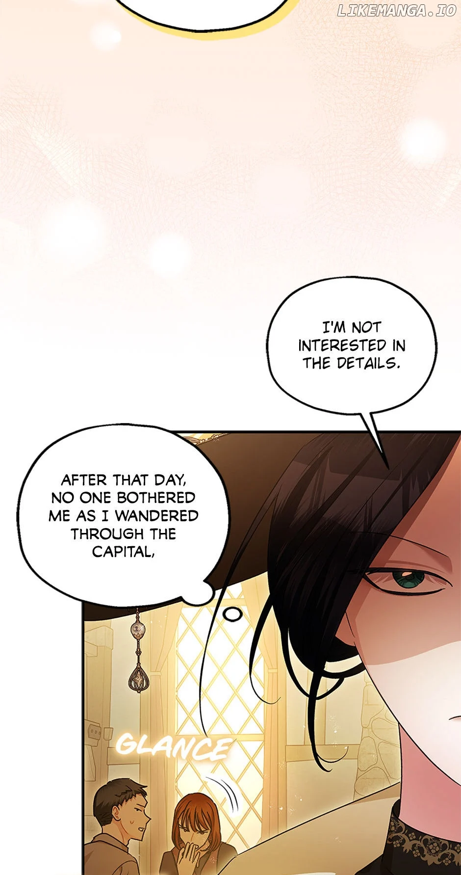 The Tyrant’s Tranquilizer Chapter 109 - Page 10