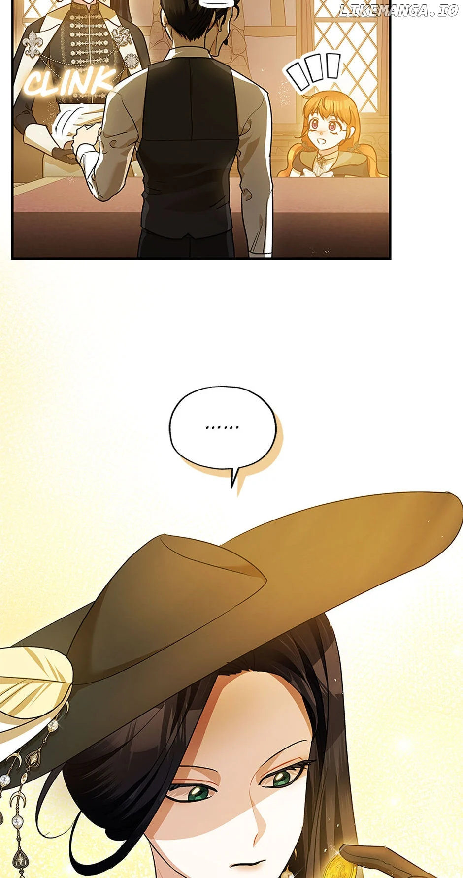 The Tyrant’s Tranquilizer Chapter 109 - Page 12