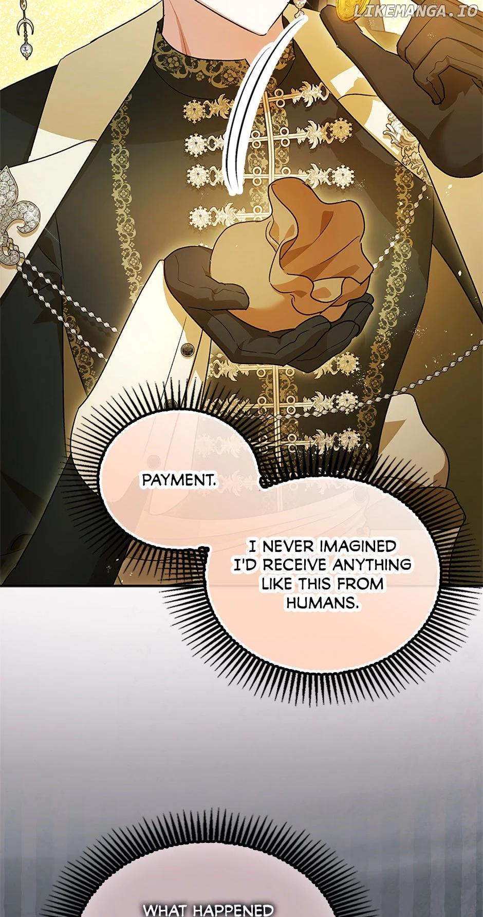 The Tyrant’s Tranquilizer Chapter 109 - Page 13