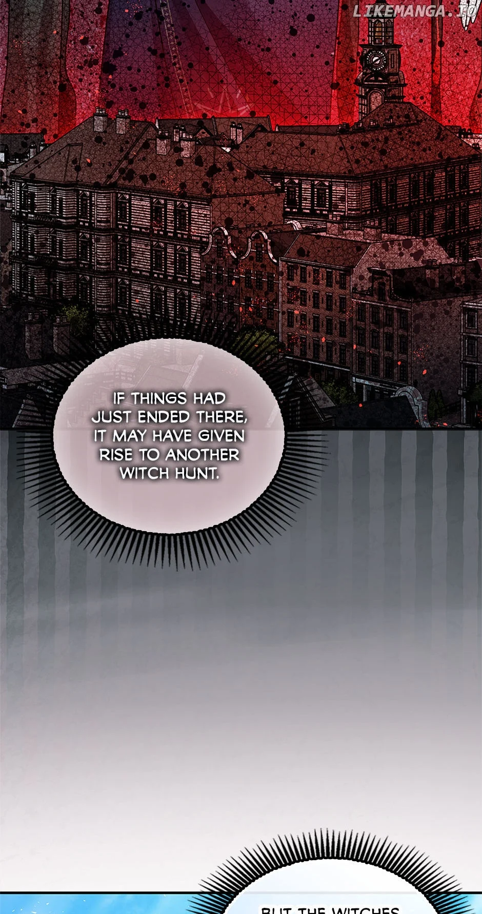 The Tyrant’s Tranquilizer Chapter 109 - Page 15