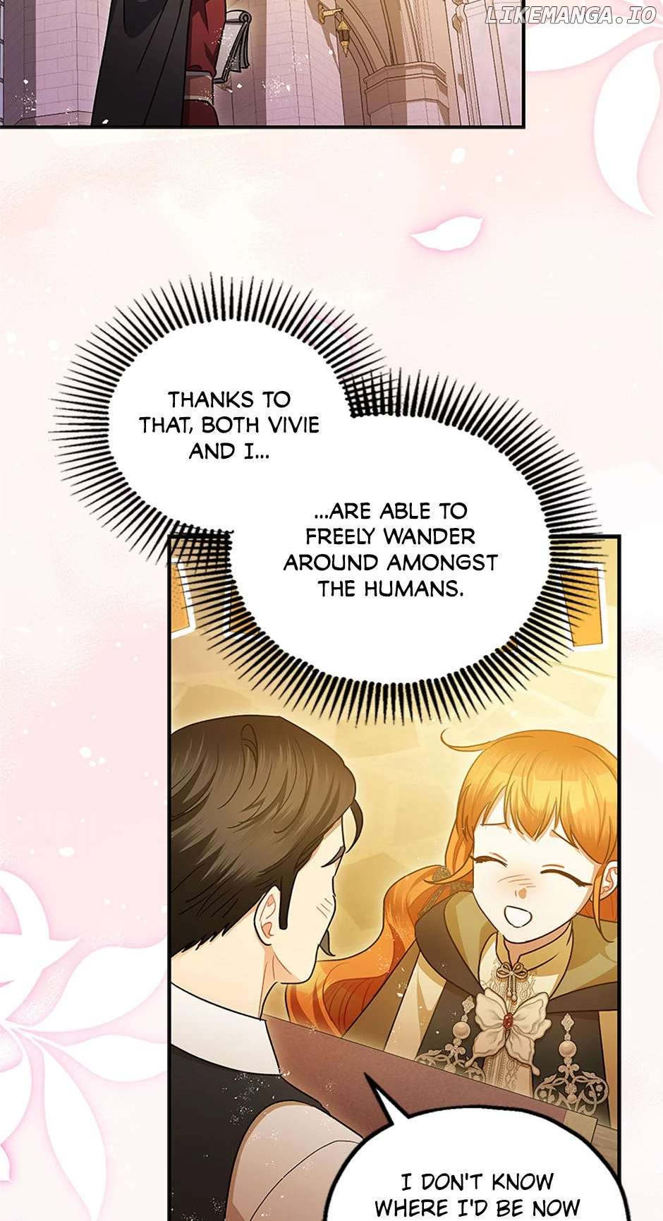 The Tyrant’s Tranquilizer Chapter 109 - Page 18