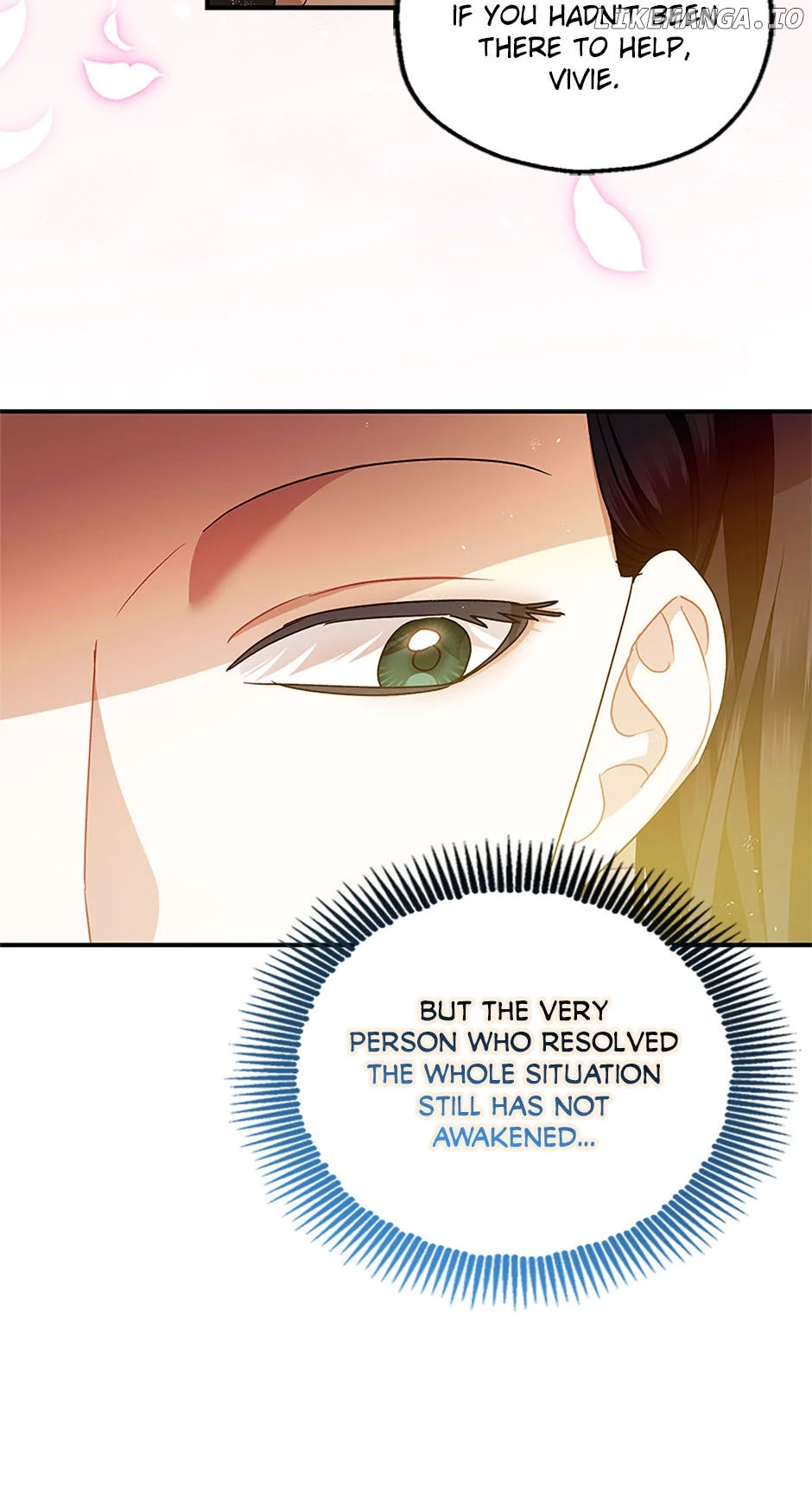 The Tyrant’s Tranquilizer Chapter 109 - Page 19