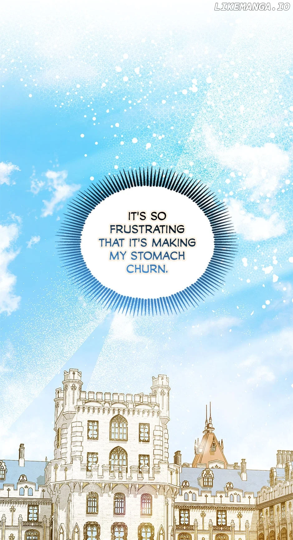 The Tyrant’s Tranquilizer Chapter 109 - Page 20