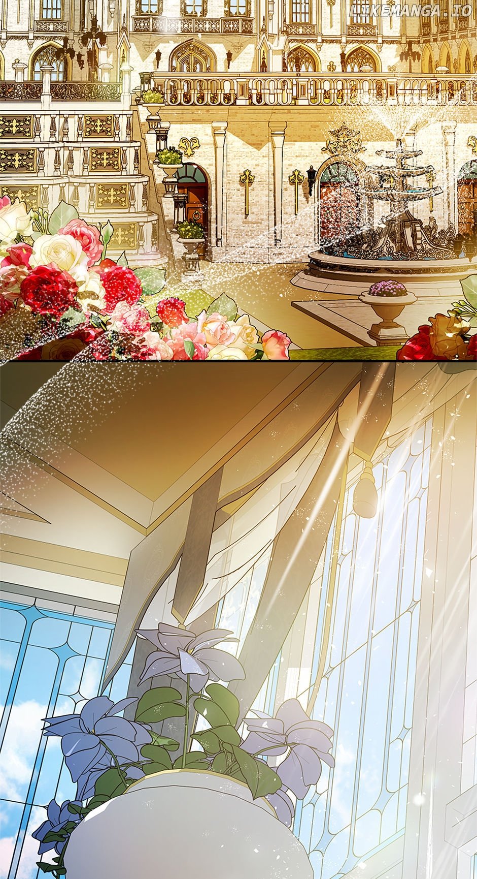 The Tyrant’s Tranquilizer Chapter 109 - Page 21