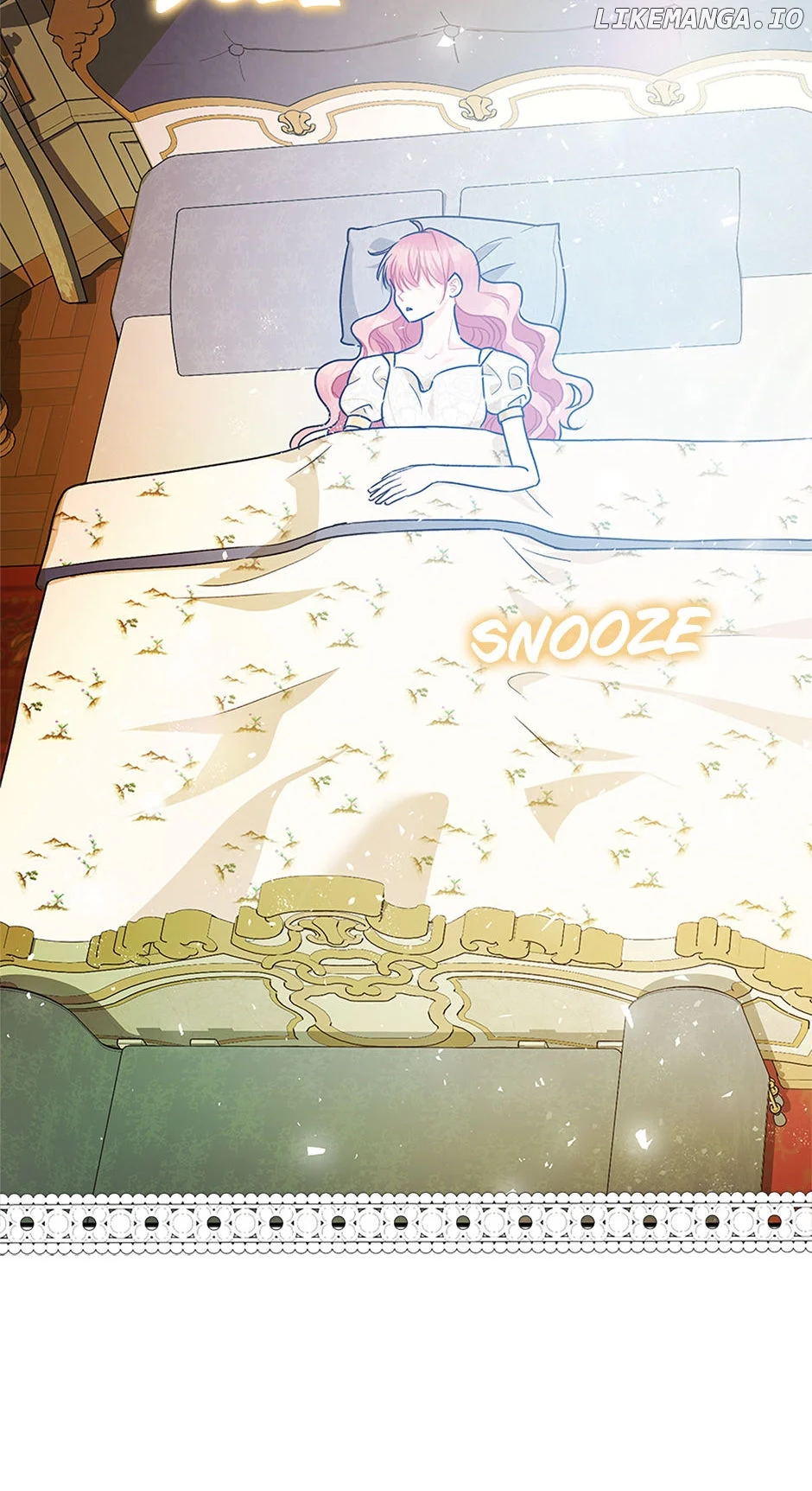 The Tyrant’s Tranquilizer Chapter 109 - Page 23