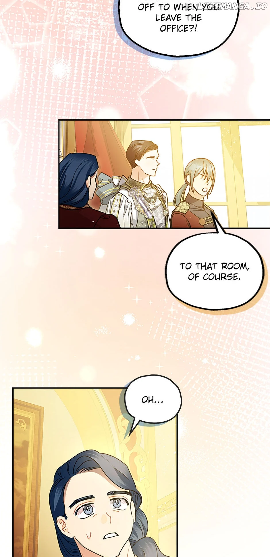 The Tyrant’s Tranquilizer Chapter 109 - Page 26