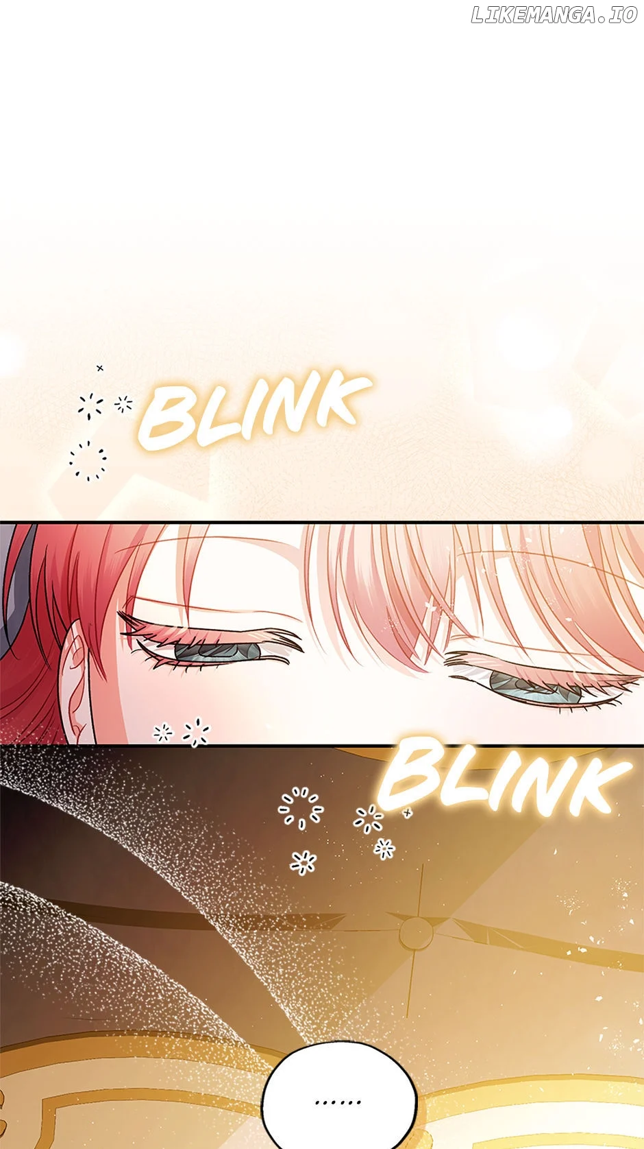 The Tyrant’s Tranquilizer Chapter 109 - Page 31