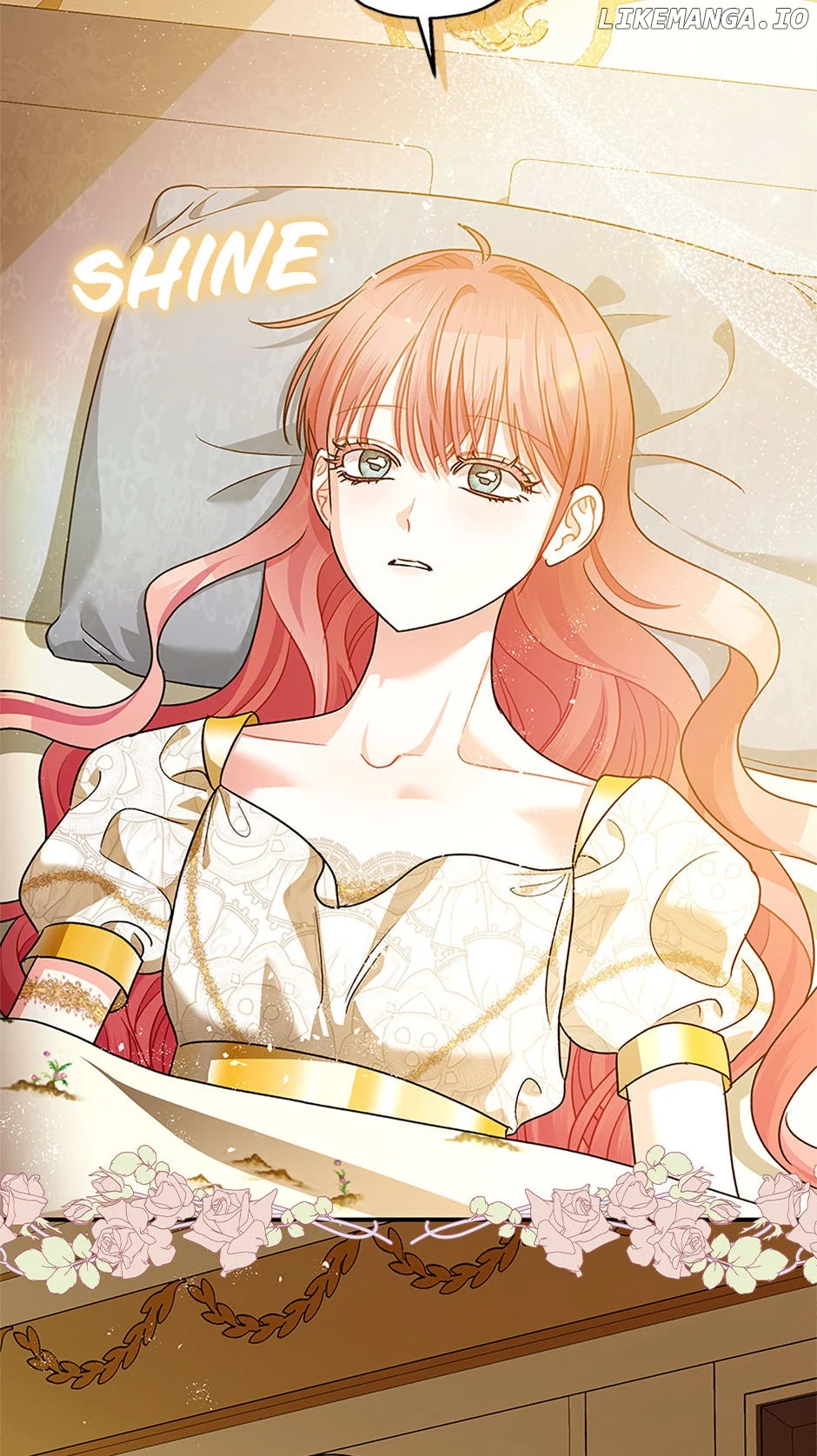 The Tyrant’s Tranquilizer Chapter 109 - Page 32