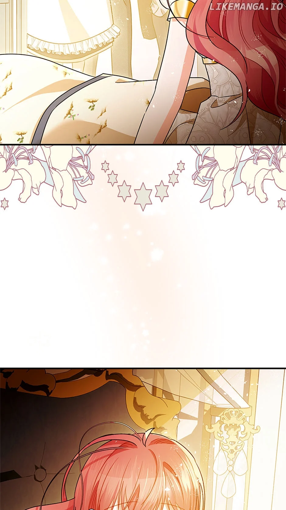 The Tyrant’s Tranquilizer Chapter 109 - Page 34