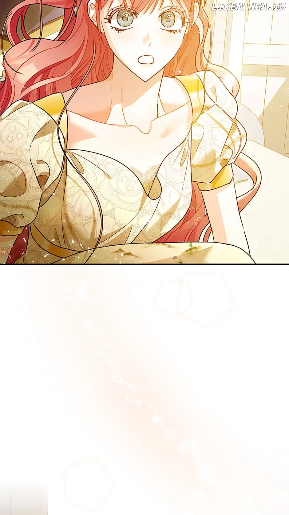 The Tyrant’s Tranquilizer Chapter 109 - Page 35