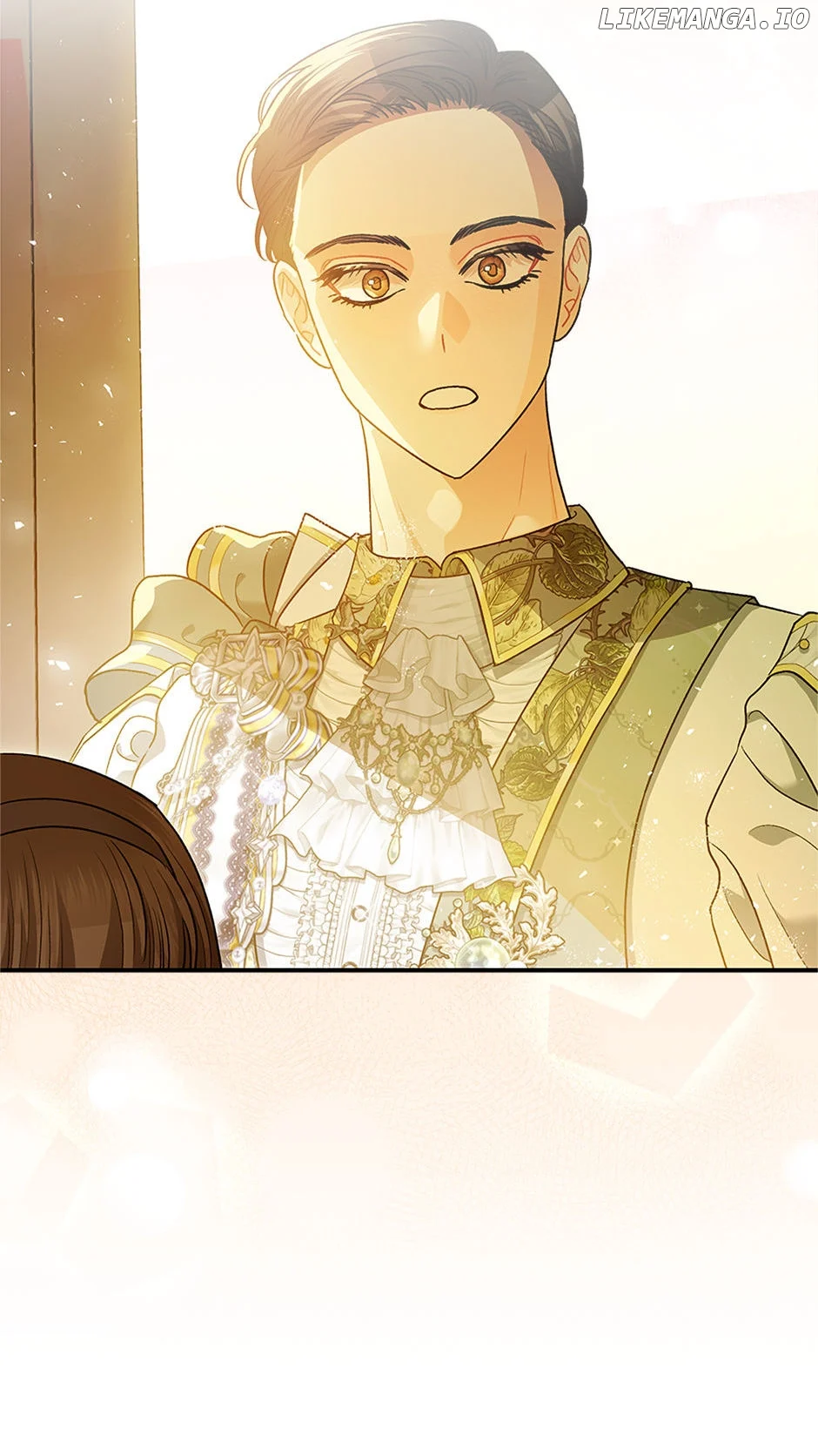 The Tyrant’s Tranquilizer Chapter 109 - Page 36