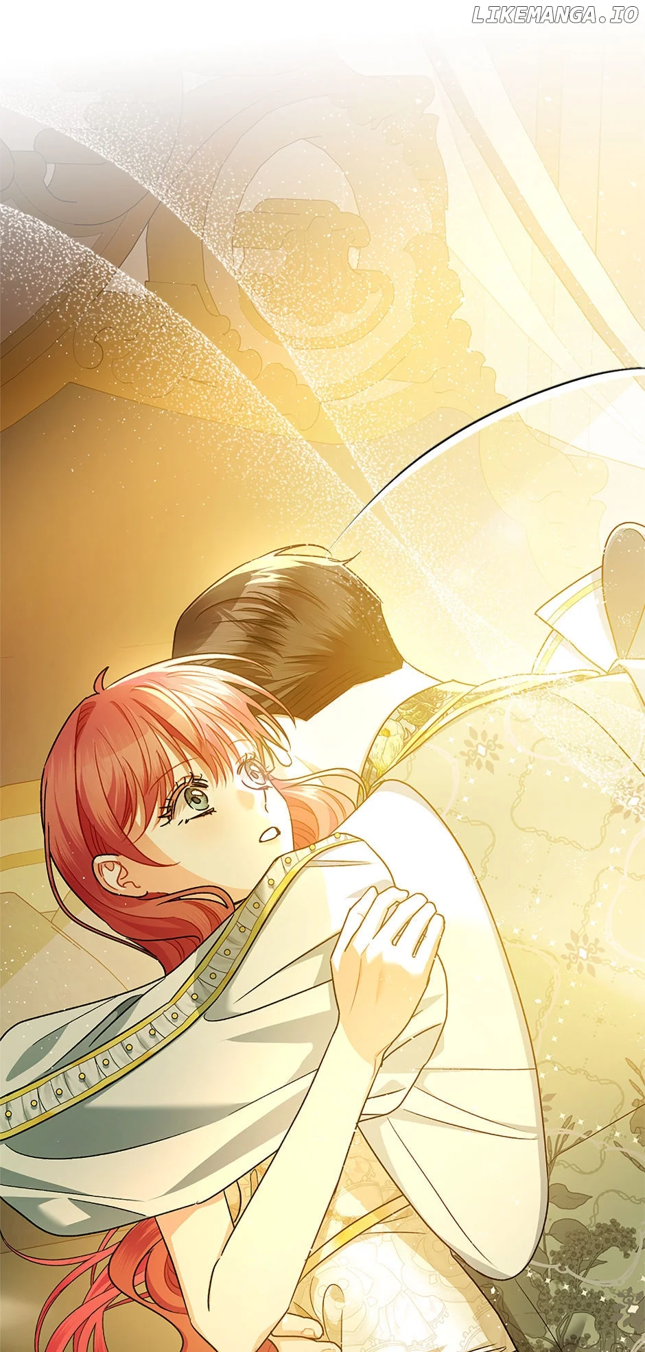 The Tyrant’s Tranquilizer Chapter 109 - Page 37