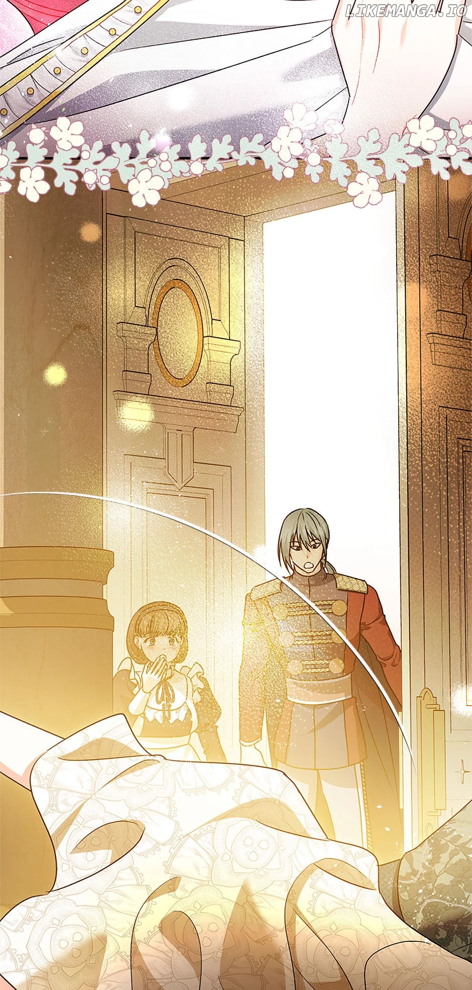 The Tyrant’s Tranquilizer Chapter 109 - Page 39