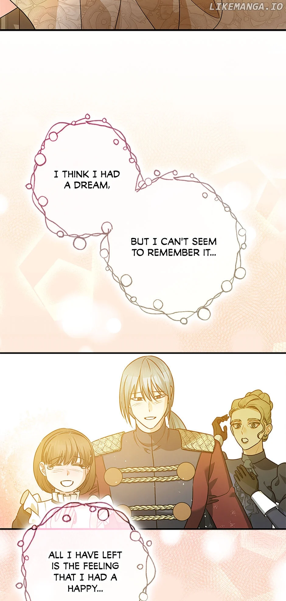 The Tyrant’s Tranquilizer Chapter 109 - Page 40