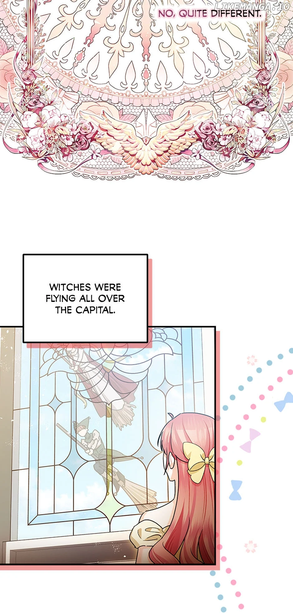 The Tyrant’s Tranquilizer Chapter 109 - Page 42