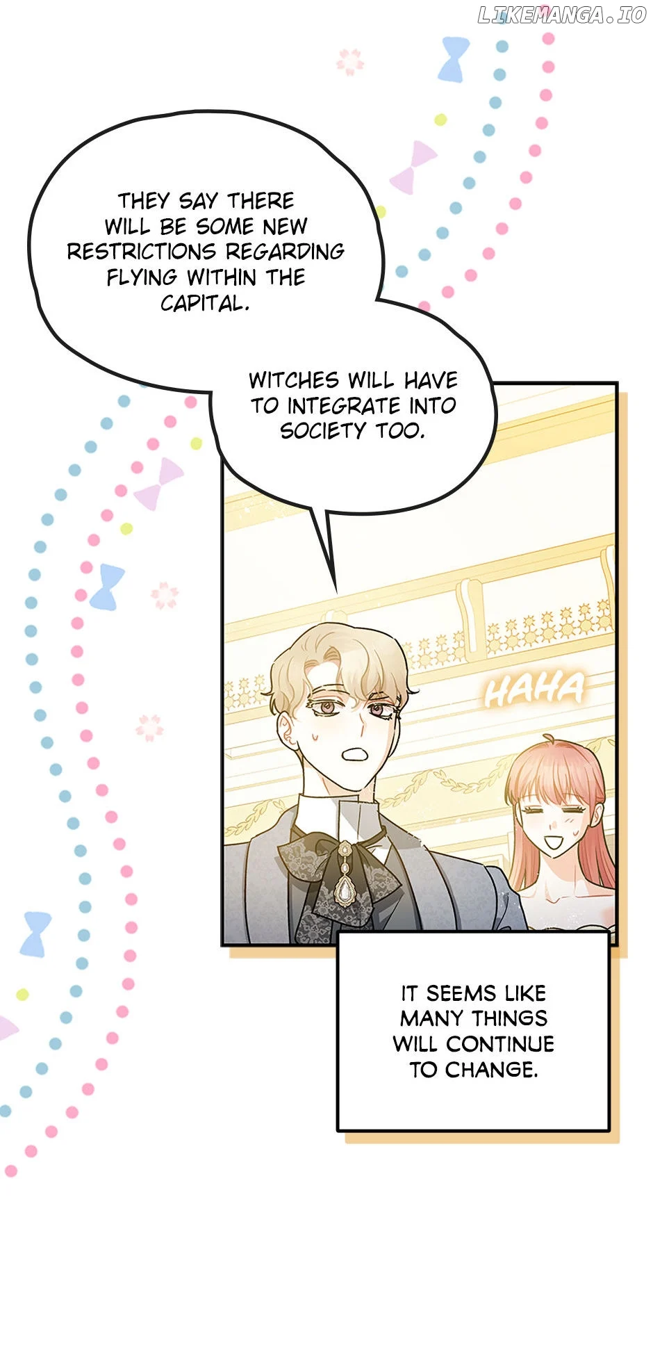 The Tyrant’s Tranquilizer Chapter 109 - Page 43