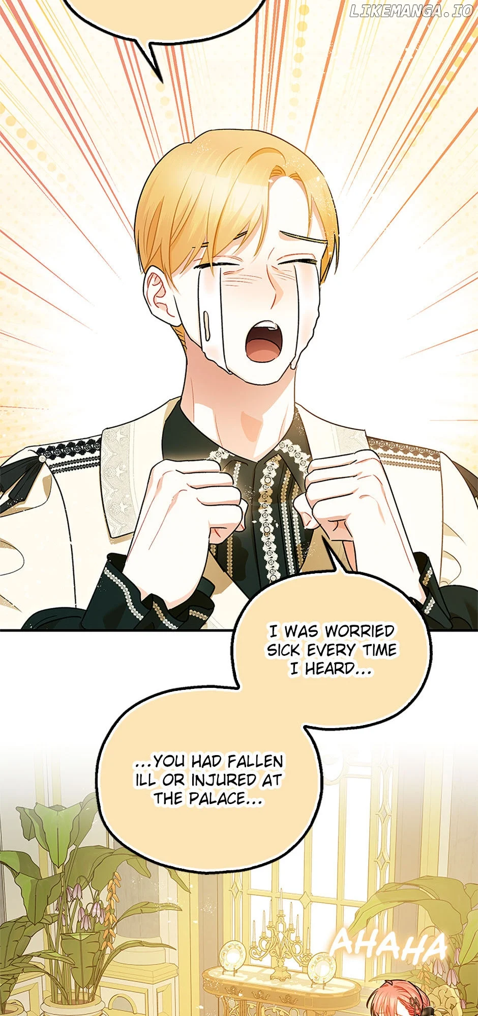 The Tyrant’s Tranquilizer Chapter 109 - Page 47