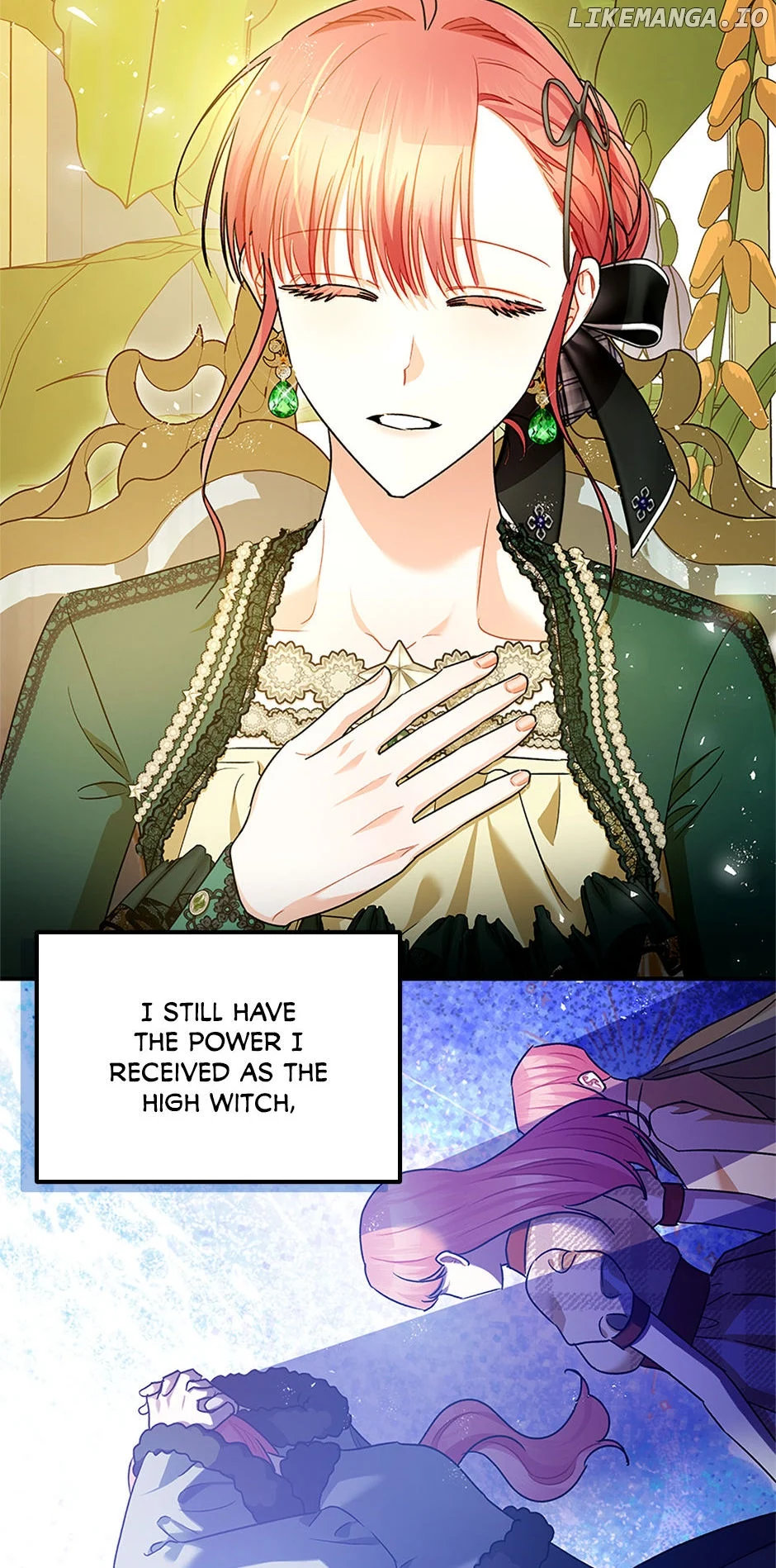 The Tyrant’s Tranquilizer Chapter 109 - Page 53