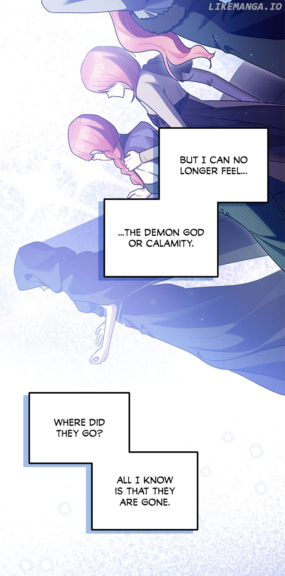 The Tyrant’s Tranquilizer Chapter 109 - Page 54