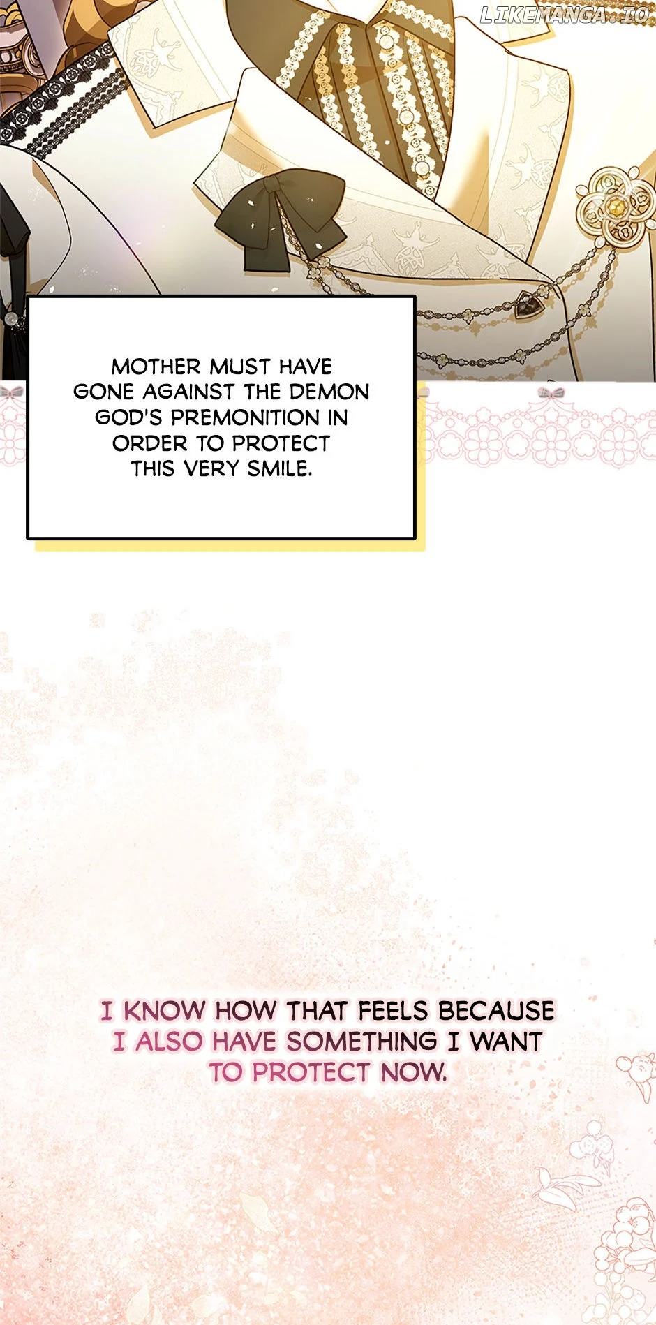 The Tyrant’s Tranquilizer Chapter 109 - Page 57