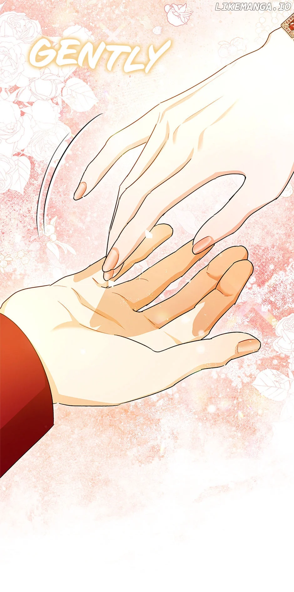 The Tyrant’s Tranquilizer Chapter 109 - Page 58