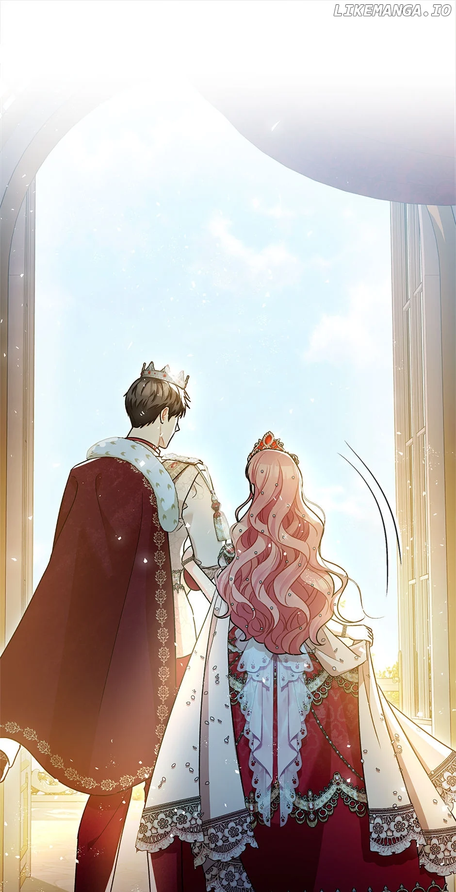 The Tyrant’s Tranquilizer Chapter 109 - Page 59