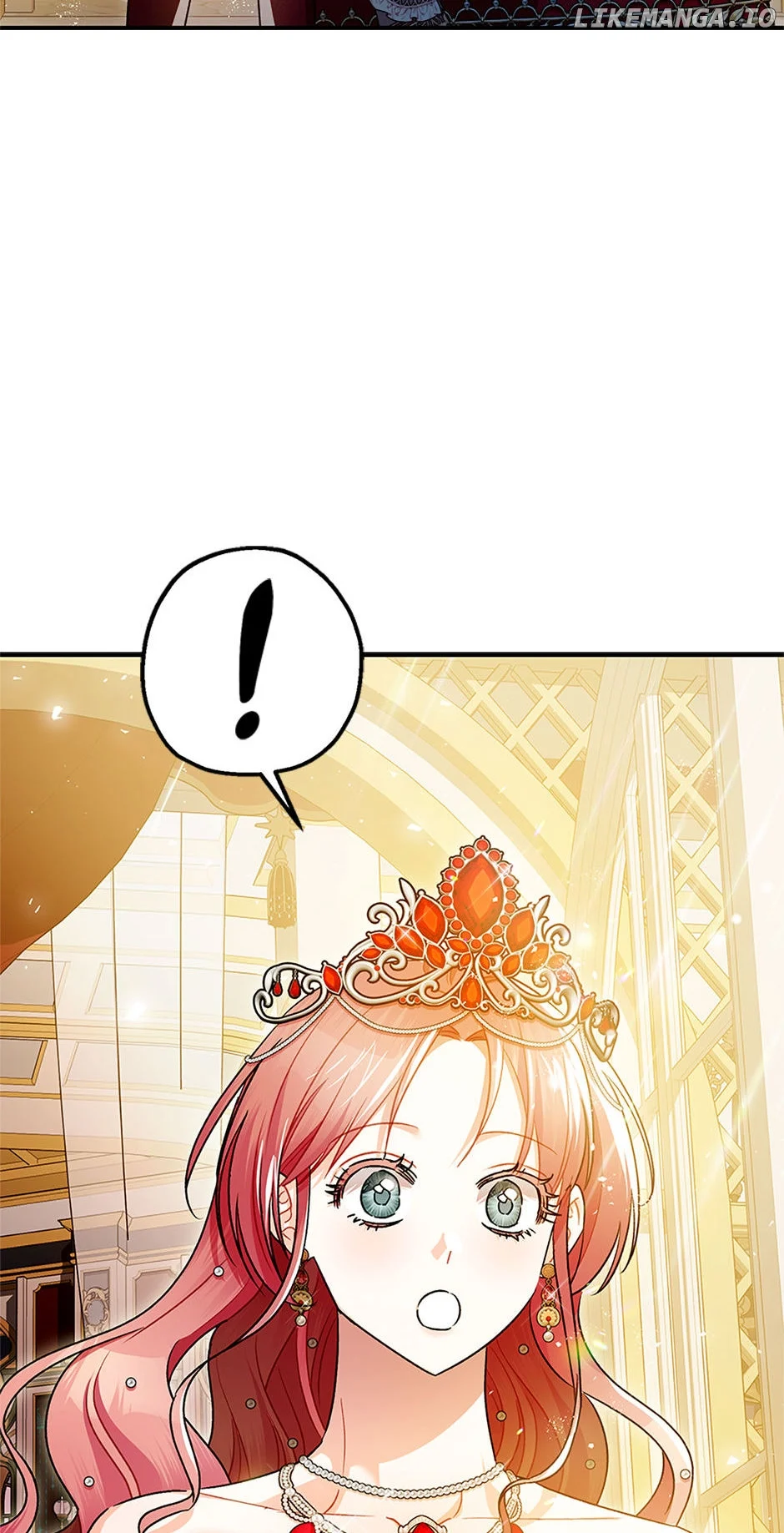 The Tyrant’s Tranquilizer Chapter 109 - Page 60