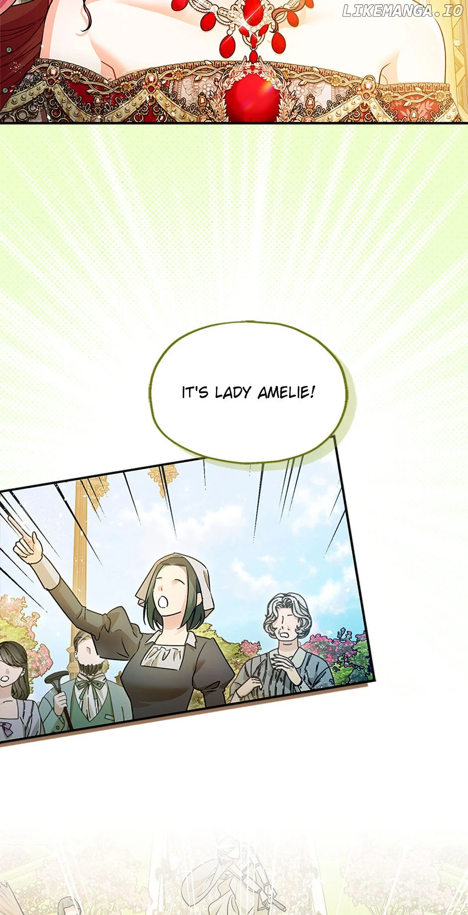 The Tyrant’s Tranquilizer Chapter 109 - Page 61