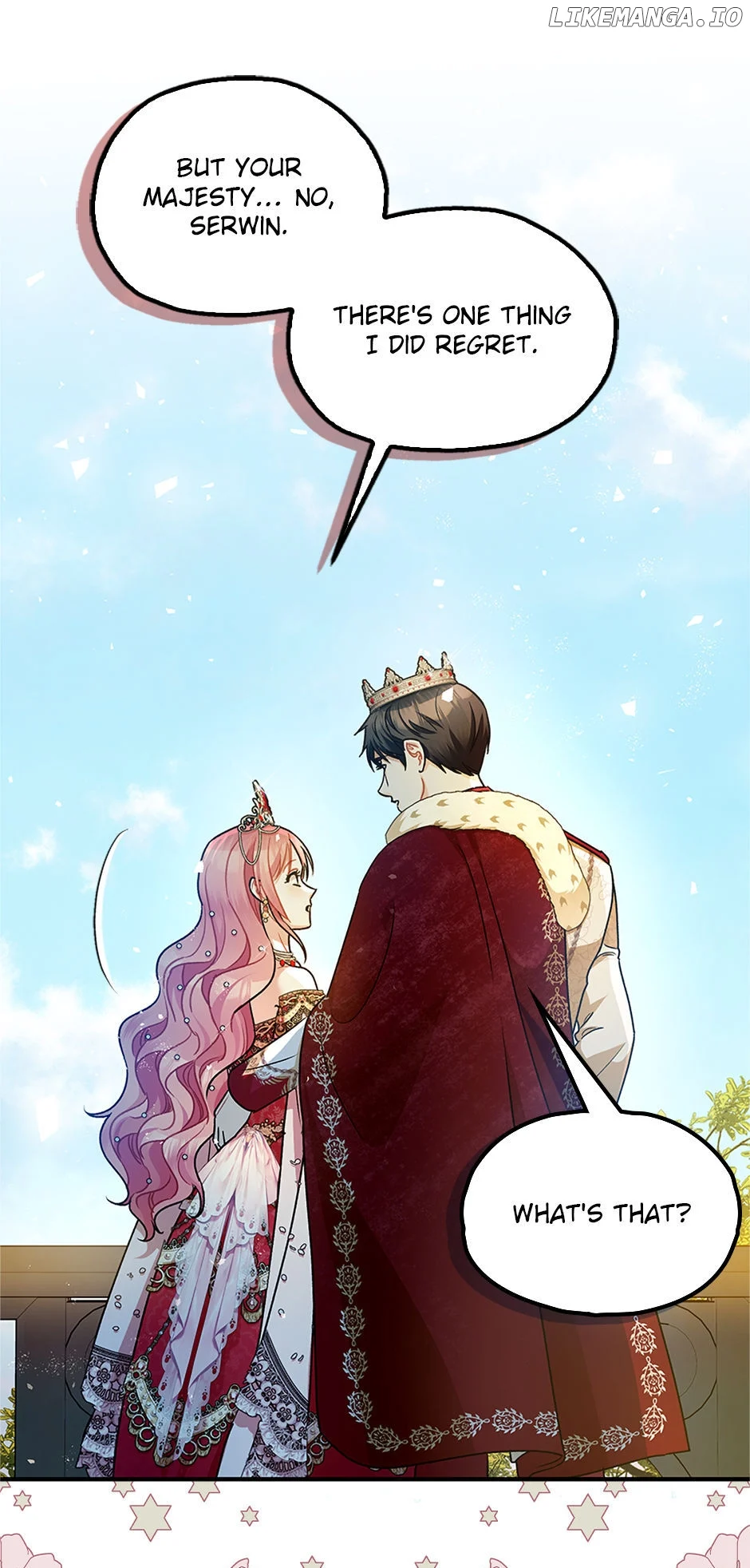 The Tyrant’s Tranquilizer Chapter 109 - Page 66