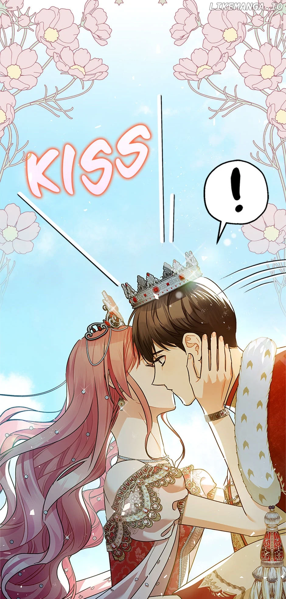 The Tyrant’s Tranquilizer Chapter 109 - Page 67