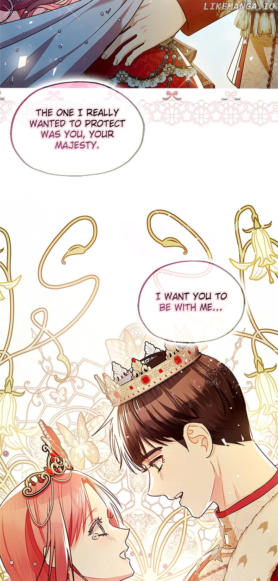 The Tyrant’s Tranquilizer Chapter 109 - Page 68