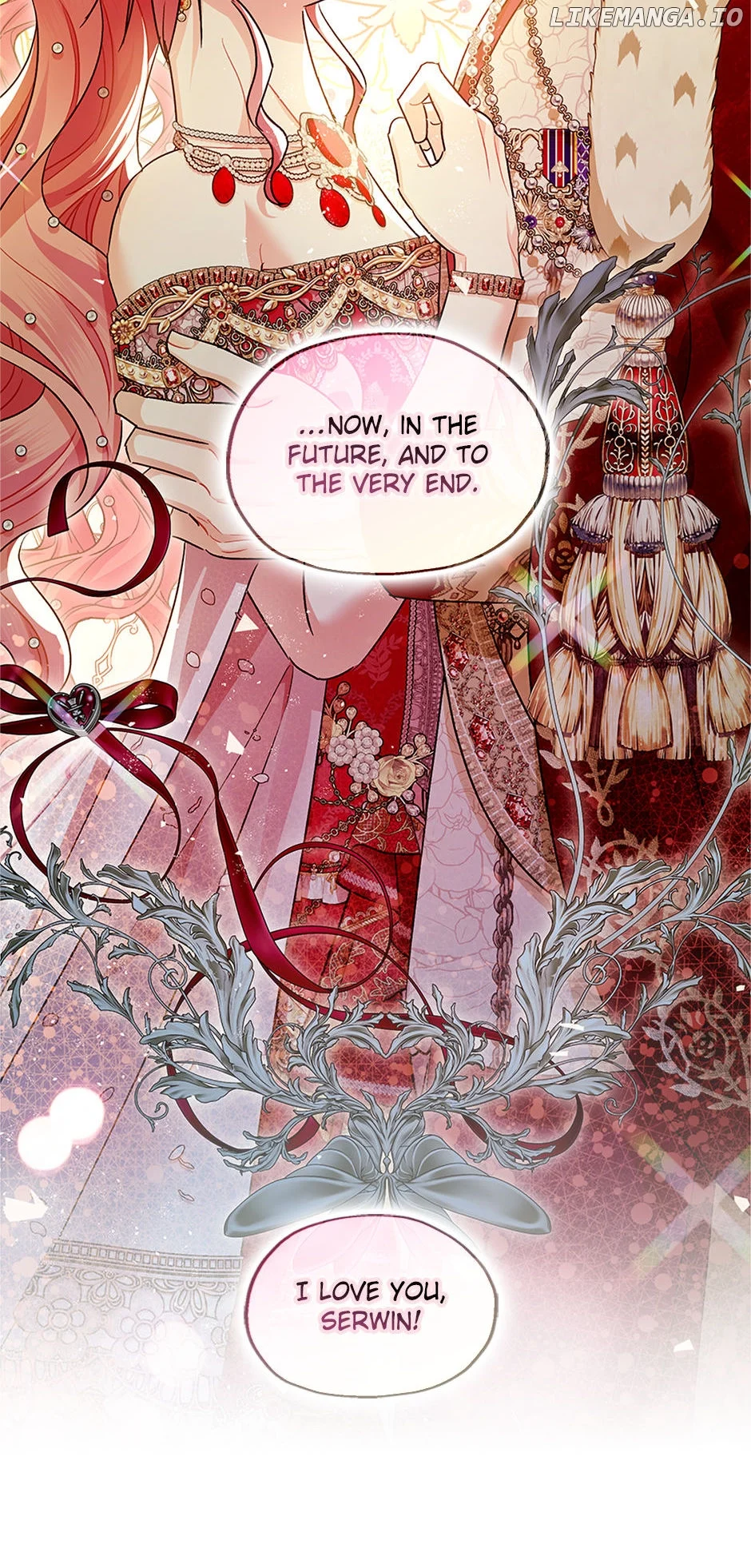 The Tyrant’s Tranquilizer Chapter 109 - Page 69