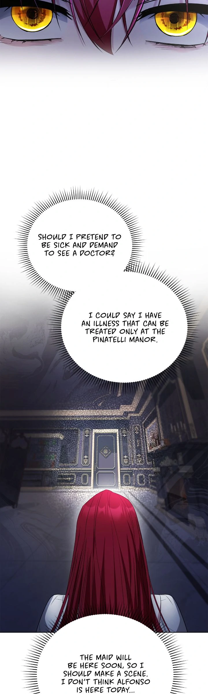 The Ugly Lady’s Secret Pouch - Chapter 65 - 4