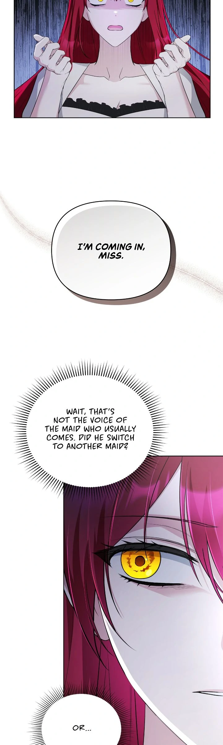 The Ugly Lady’s Secret Pouch - Chapter 65 - 7