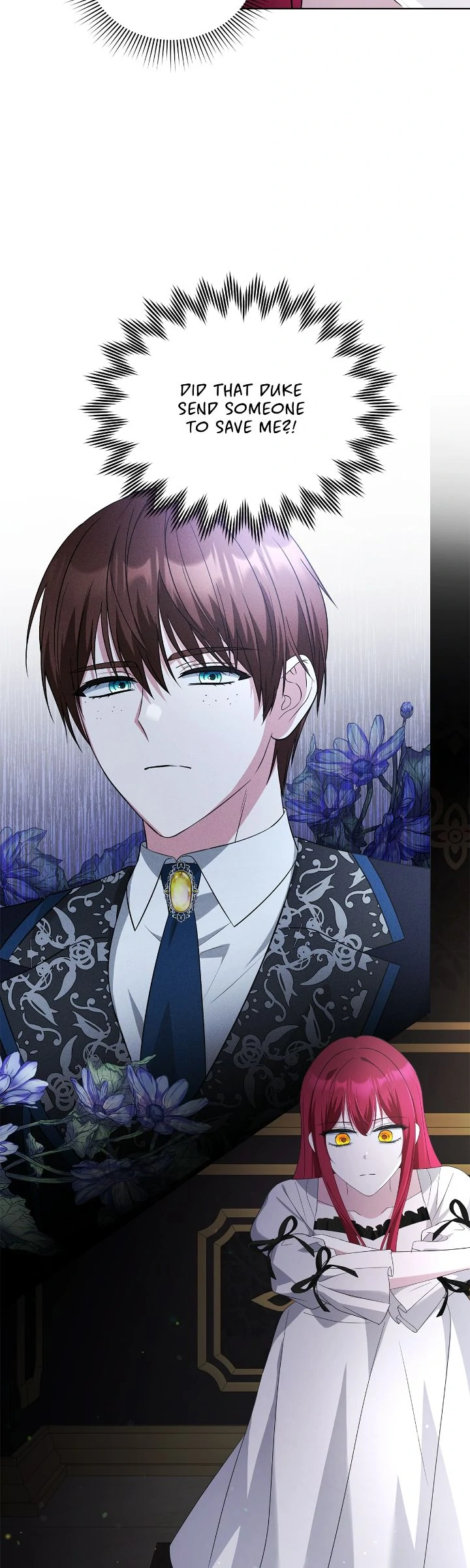 The Ugly Lady’s Secret Pouch - Chapter 65 - 8