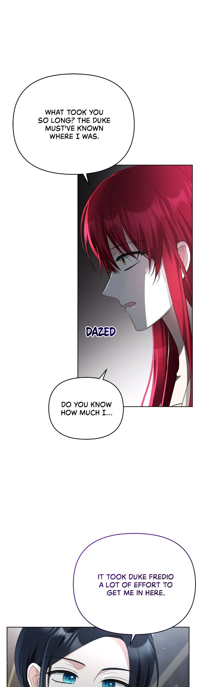 The Ugly Lady’s Secret Pouch - Chapter 65 - 10