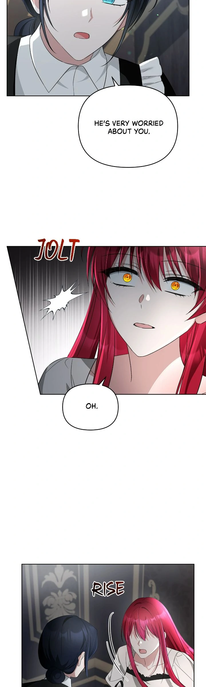 The Ugly Lady’s Secret Pouch - Chapter 65 - 11