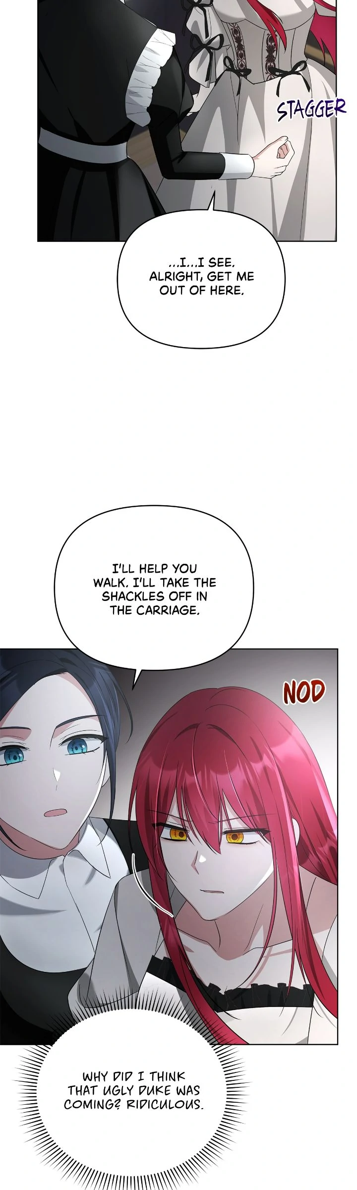 The Ugly Lady’s Secret Pouch - Chapter 65 - 12