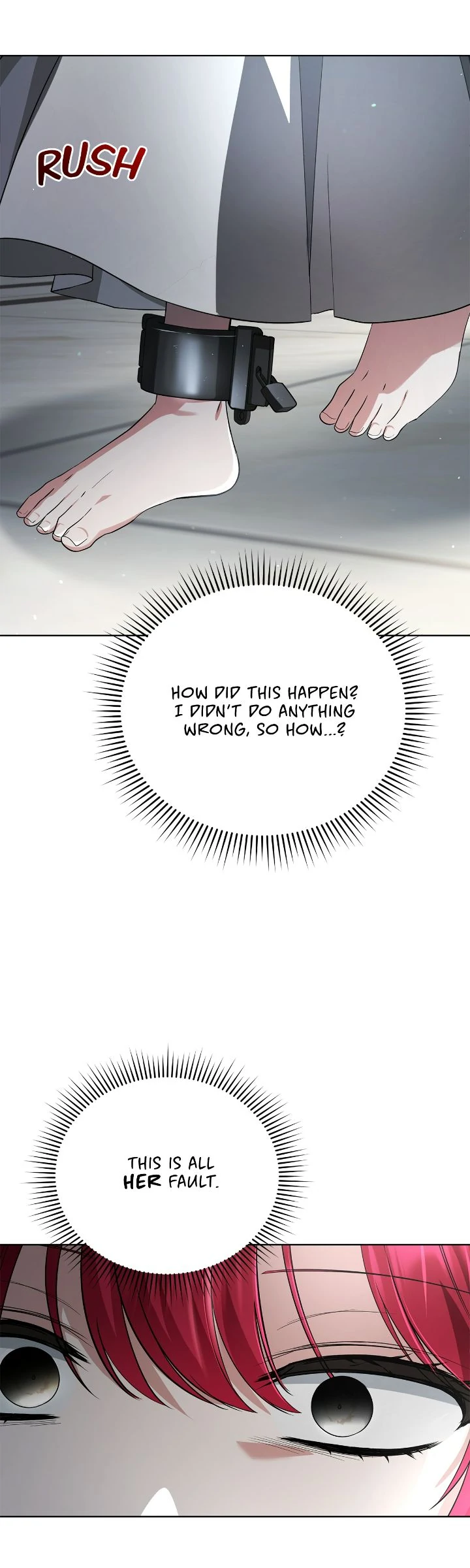 The Ugly Lady’s Secret Pouch - Chapter 65 - 14