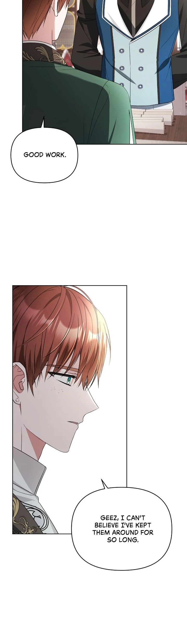 The Ugly Lady’s Secret Pouch - Chapter 65 - 19