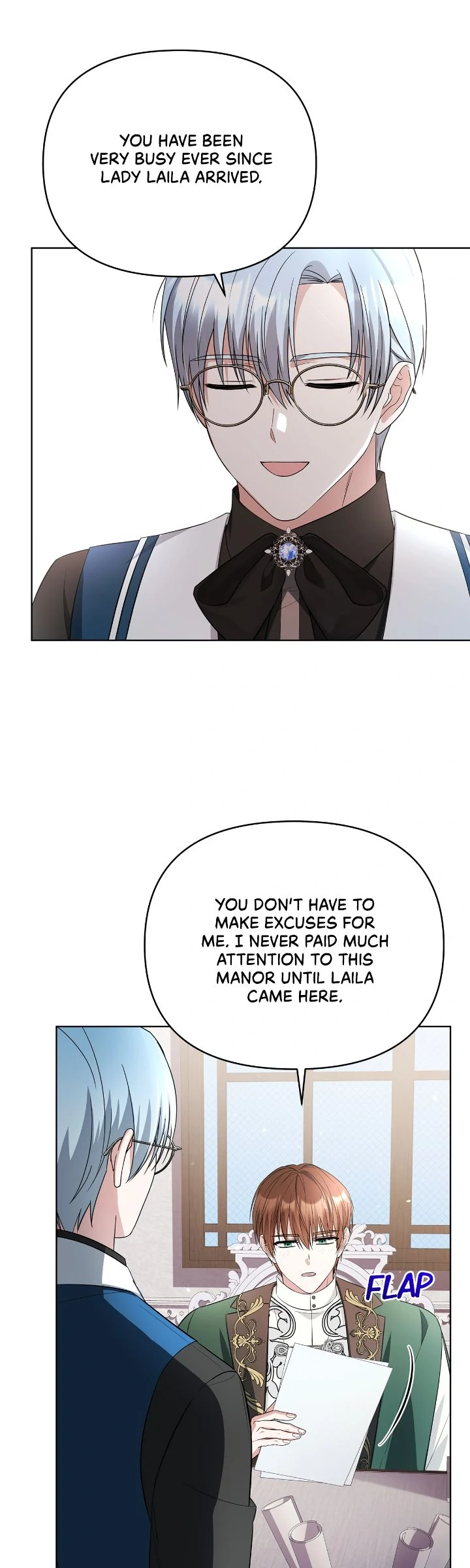 The Ugly Lady’s Secret Pouch - Chapter 65 - 20