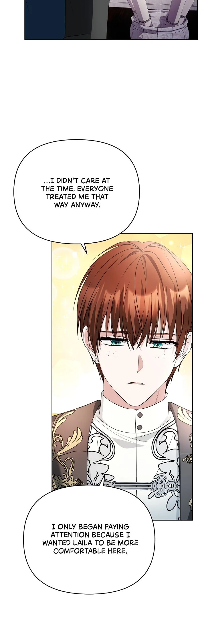 The Ugly Lady’s Secret Pouch - Chapter 65 - 21